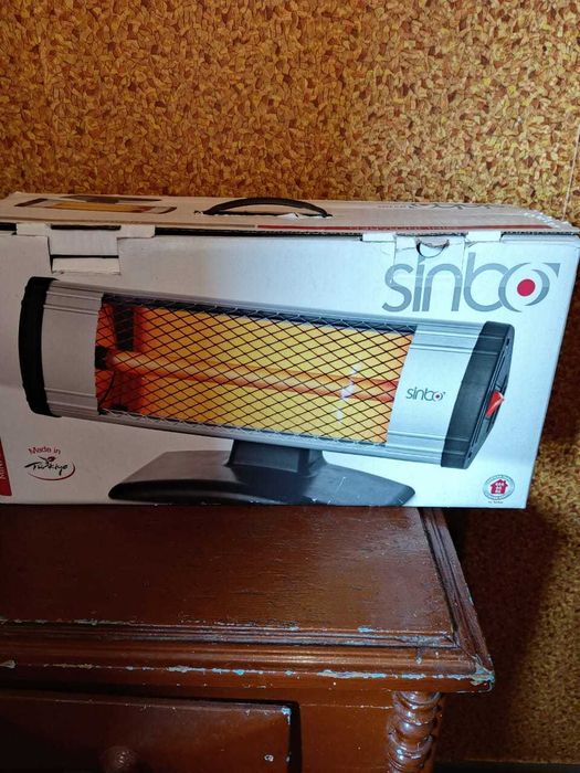 Электронагреватель SFH 3309
