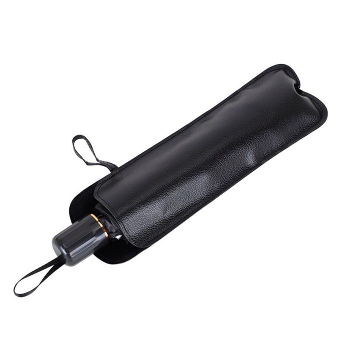 Сенник тип чадър за автомобил