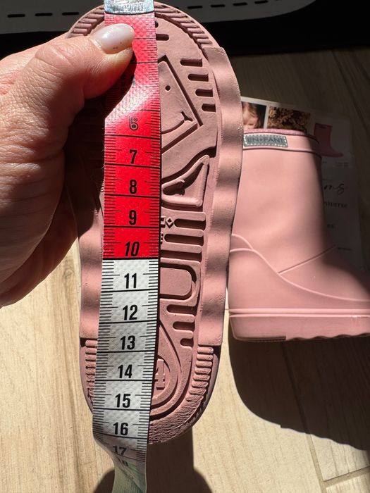 Cizme iarna Enfant, captusite 100% cu lana, mar 24, calduroase