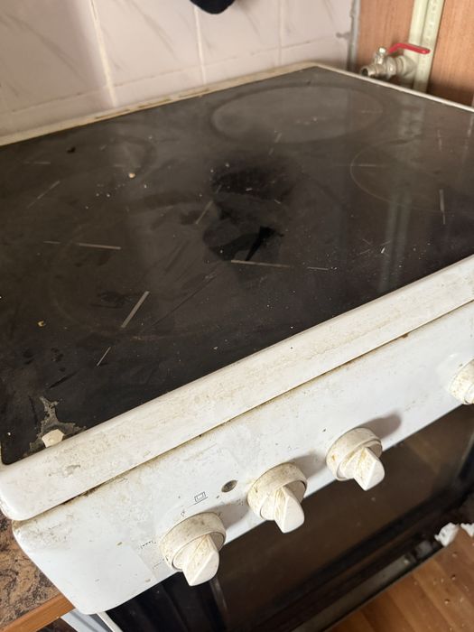 Плита электрическая