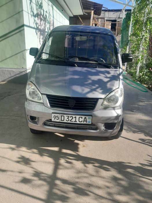 Hayfi 2007 yill labo qillingan