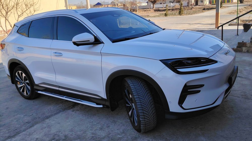 BYD cempion 605 лиги ful