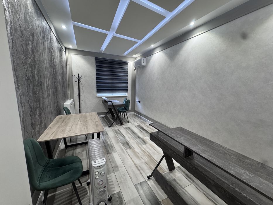 Сдается офис на метро Ойбек