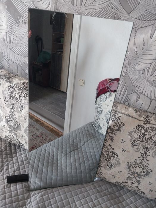 Зеркало советское