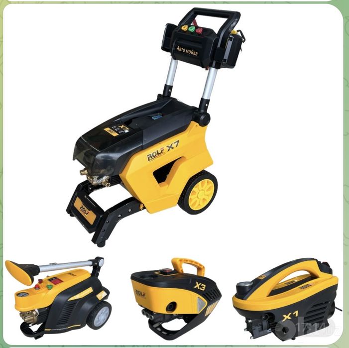 Karcher карчер для моки