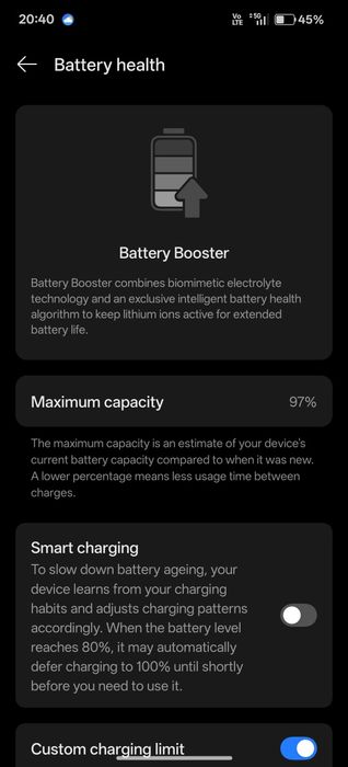 Oneplus 13 16/512 gb black