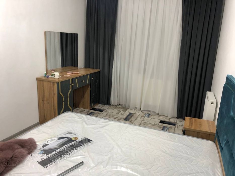 От 25 апреля Здается 2х ком кв от застройщика «GH» ЖК “Xosiyat” 2/2/9