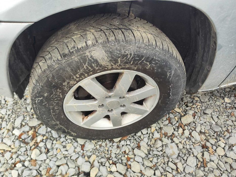 Toyota Rav 4 116кс на части тойота рав 4