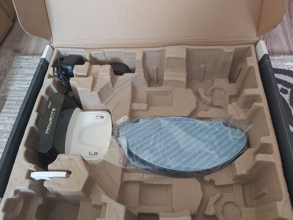 Aspirator Rowenta Explorer