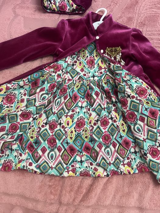 Продам детские комзолы для девочек