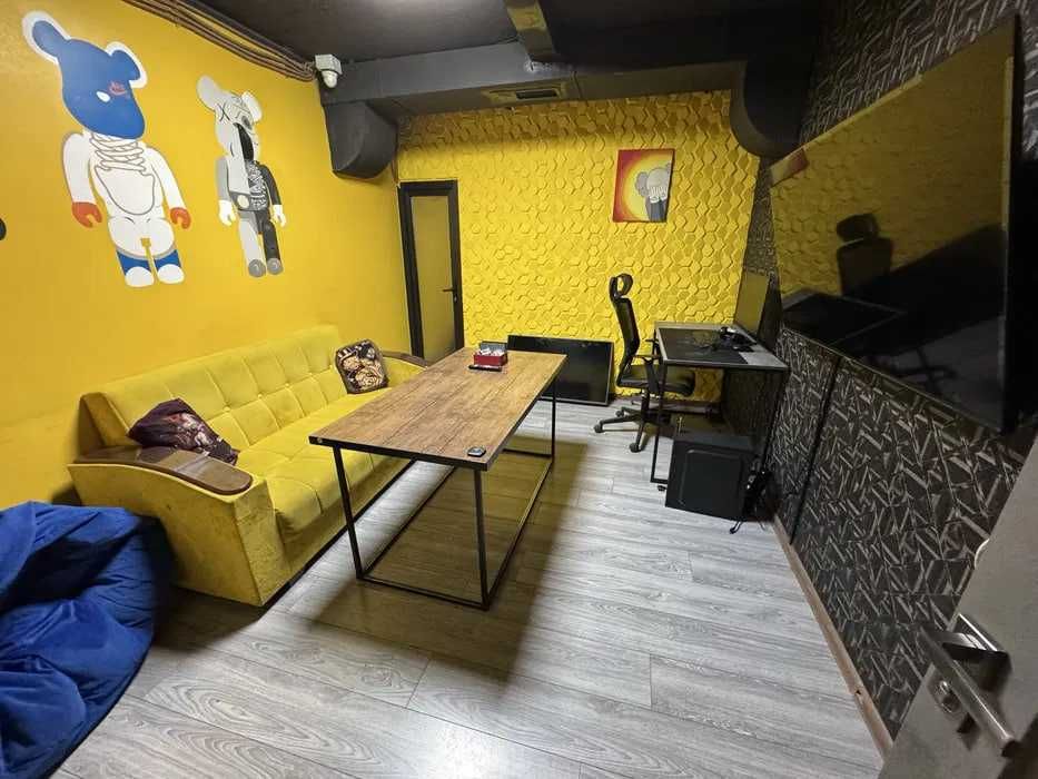 Аренда готового бизнеса в центре Ташкента | метро Ойбек | 230 м²