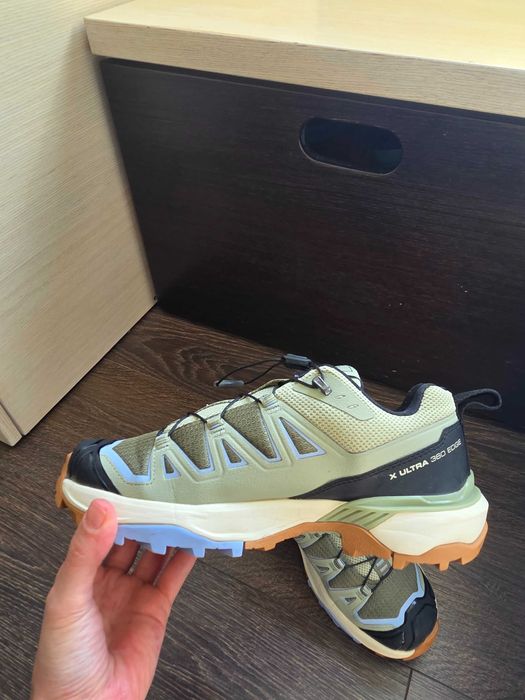 Salomon X Ultra 360 Edge
