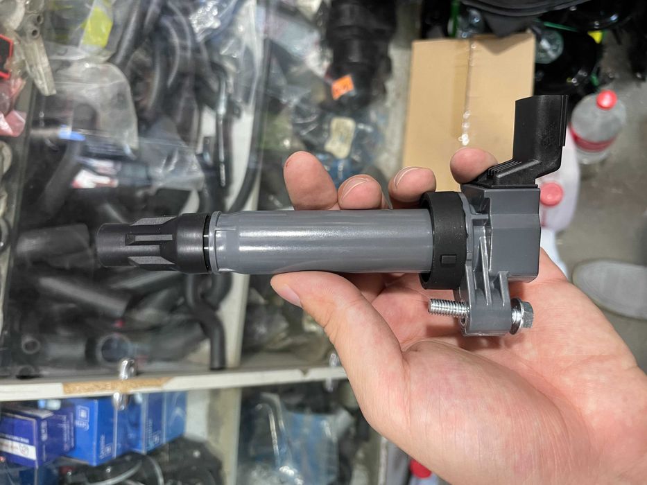 Бабина котушка Cobalt/Nexia/Gentra/Lacetti/Spark/Matiz