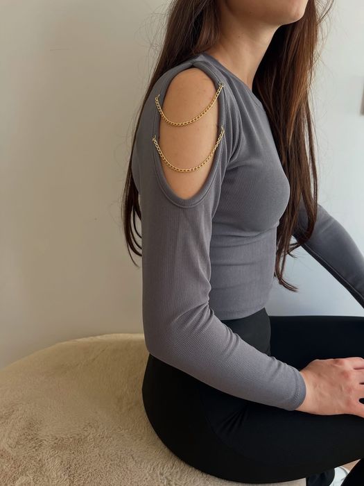 Блузи на тотално ниска цена