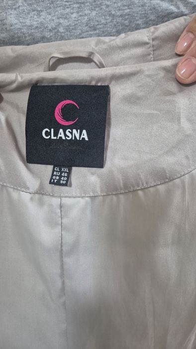 Продам зимний пуховик