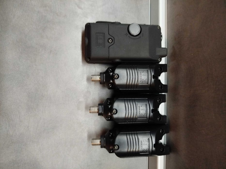 Сигнализатори Fox/ Nash / Wolf