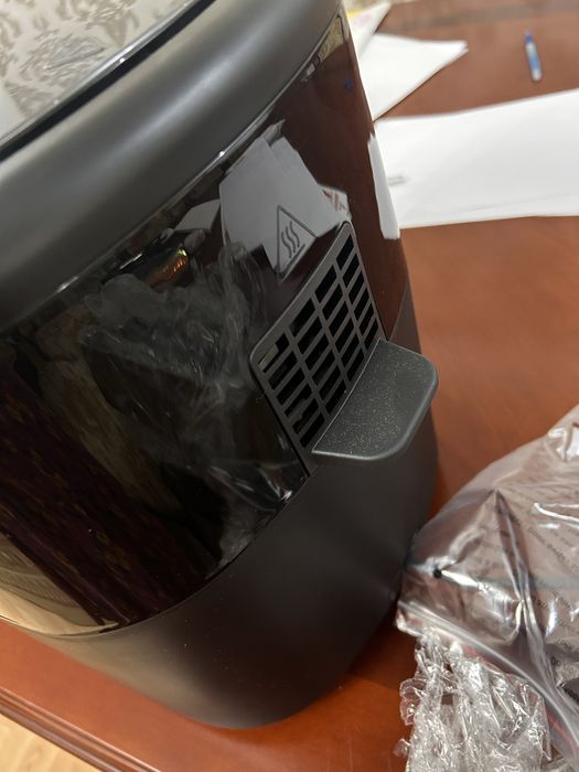 Аэрогриль Red Solution Air Fryer W261