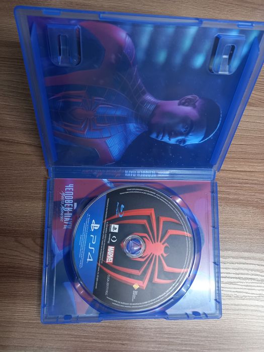 Продам игры на сони