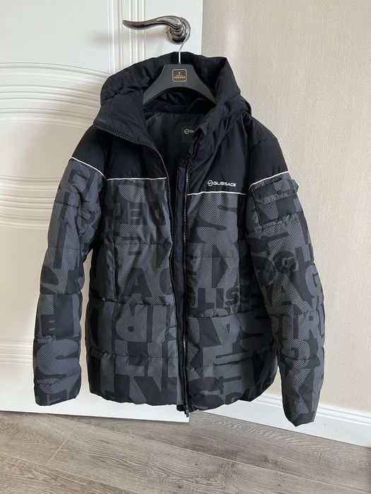 Куртки разные продам