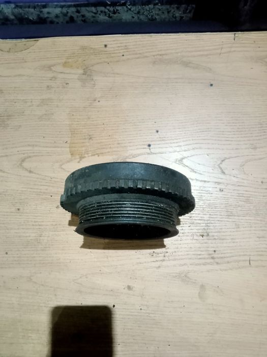 Лобовая крышка  Газель 406 ДВС