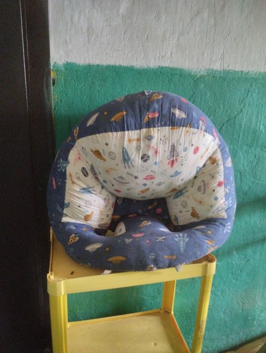 Срочно продам сидушку