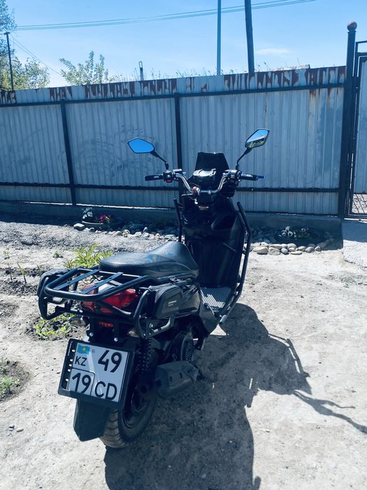 продам самурай на учете 500км пробег