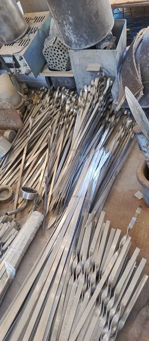 Шампур сих Шашлык