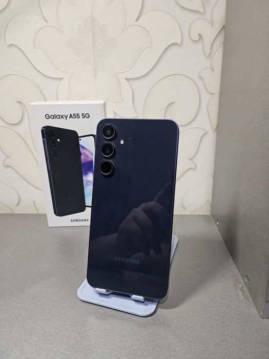 Samsung A55 128 gb