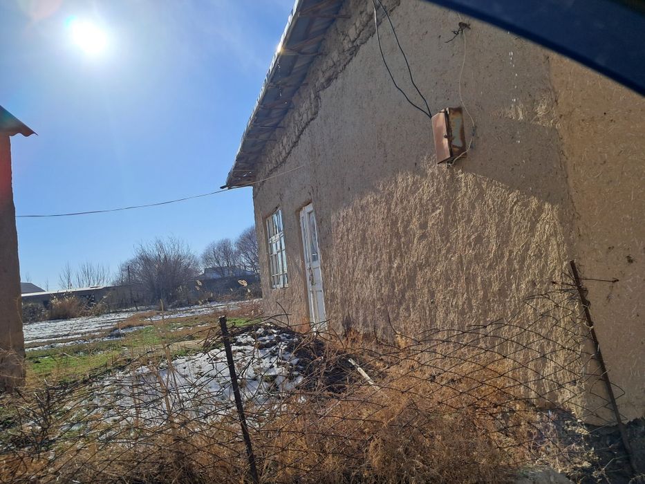 Juvoy maxala nurobad tuman sharq yulduzi dala bog'  maxala