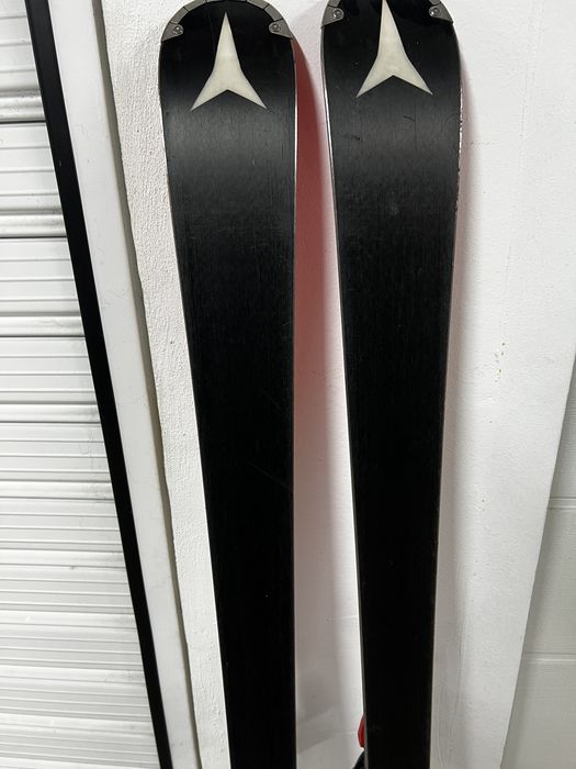 Ски Atomic Redster G9 177см