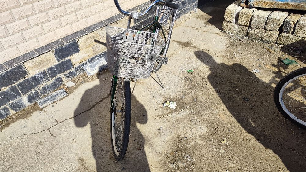 Продам велосипед