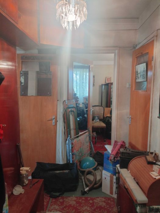 curatenie curti si garaje , debarasari de a-z