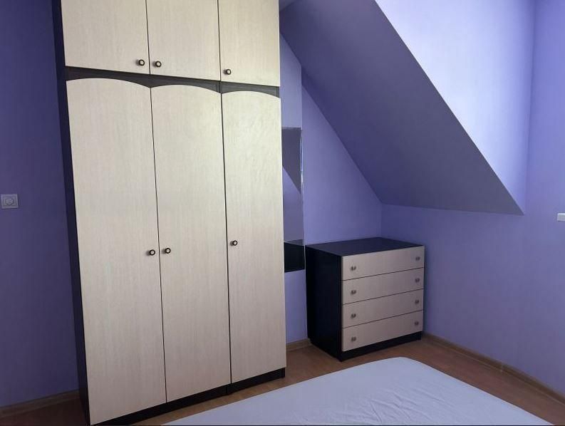 Дава се под наем Тристаен апартамент в Варна, Автогара - 70 кв.м за 450 € - Снимка #4