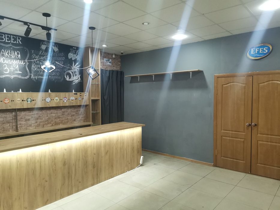 Сдам в аренду помещение