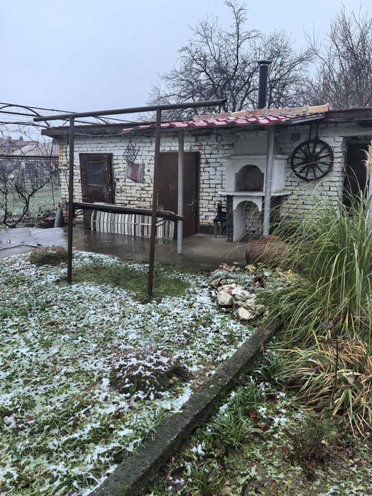 Продава се Къща в Мартен - 70 кв.м за 858 €/кв.м - Снимка #1