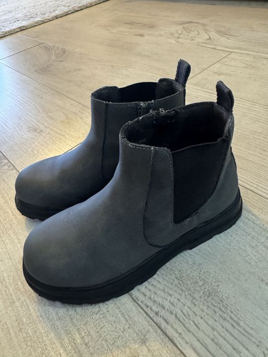Ботинки челси Zara унисекс 29 размер