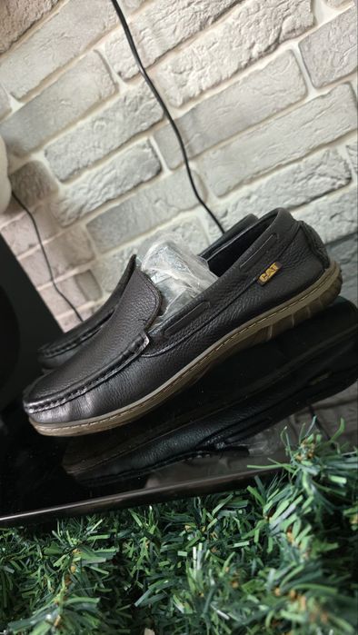 Оригинальные мокасины CAT