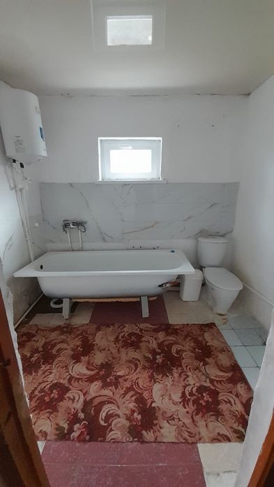 сдам дом в Заречном-3