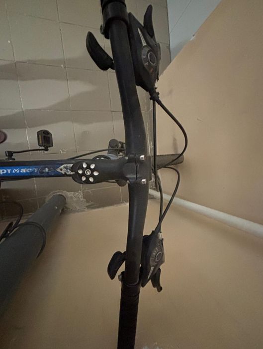 Велосипед gt-686