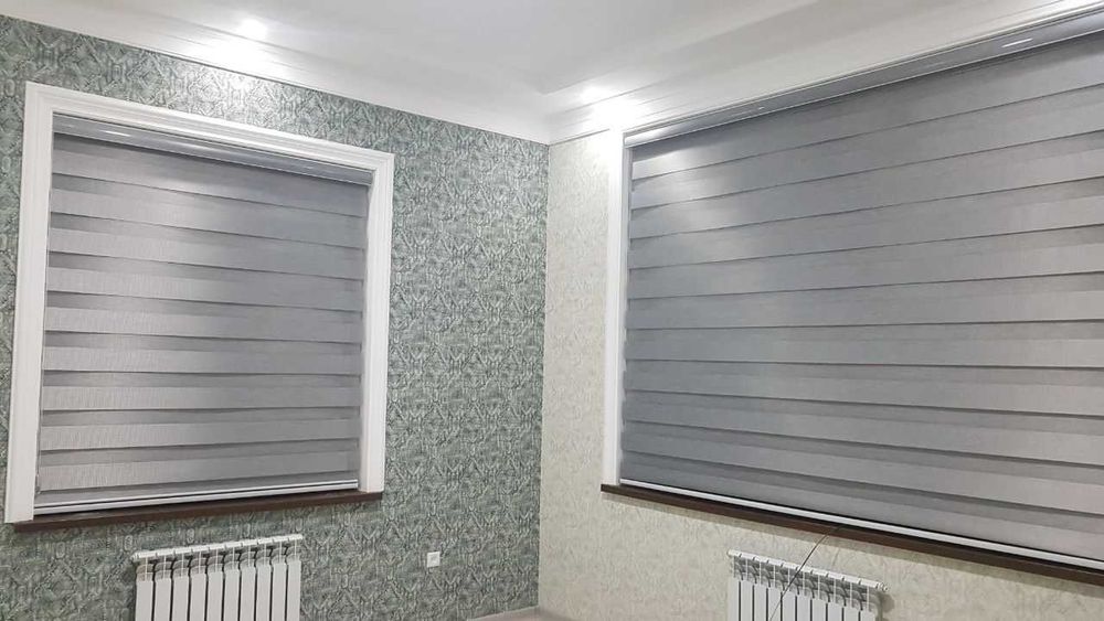 Jalyuzi Jaluzi Plisse Жалюзи и Москитные сетки по низким ценам!