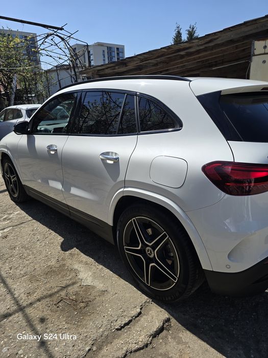 MERCEDES GLA de vinzare