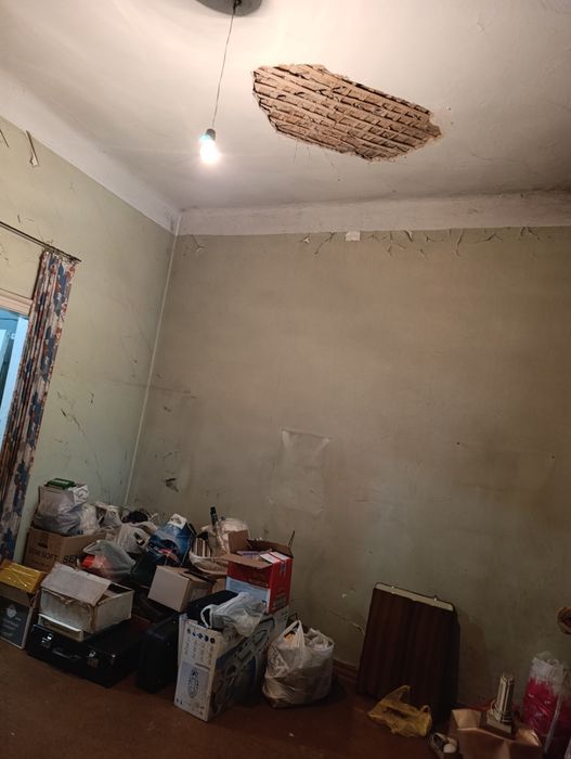 Продам 3 комнатную квартиру