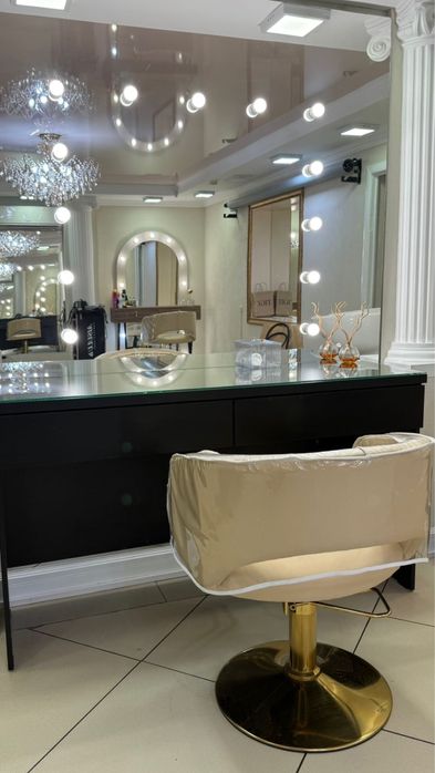 Сдам салон красоты в аренду