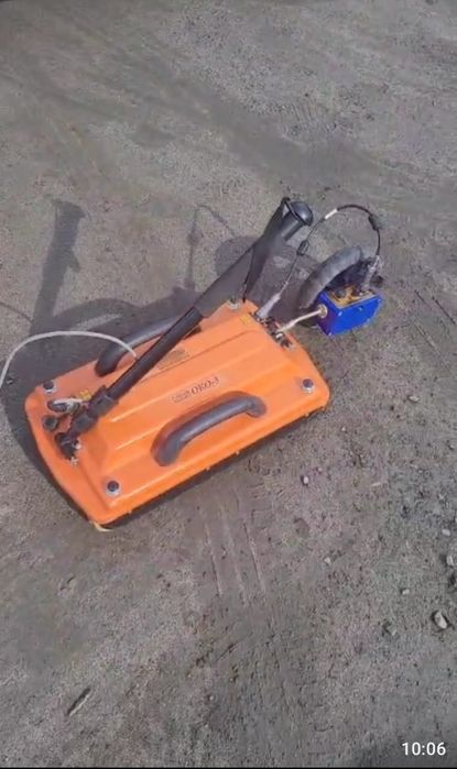 Продам Георадар око3.