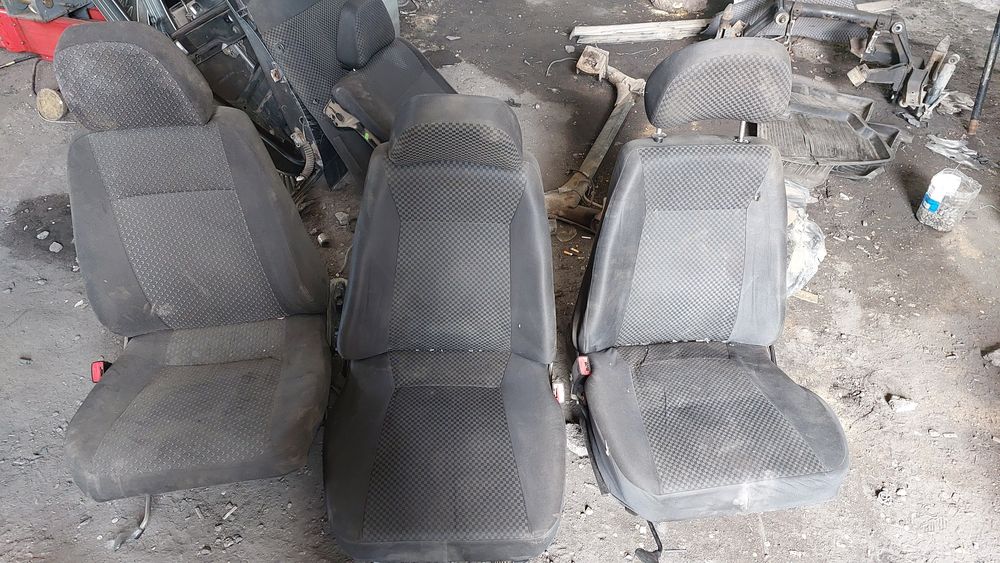 Сиденье Priora Granta Vesta Шевинива