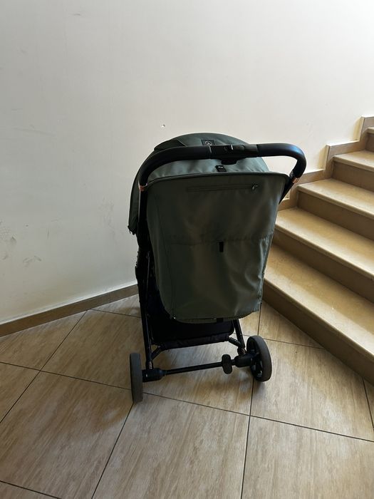 Лятна количка Maya Coletto