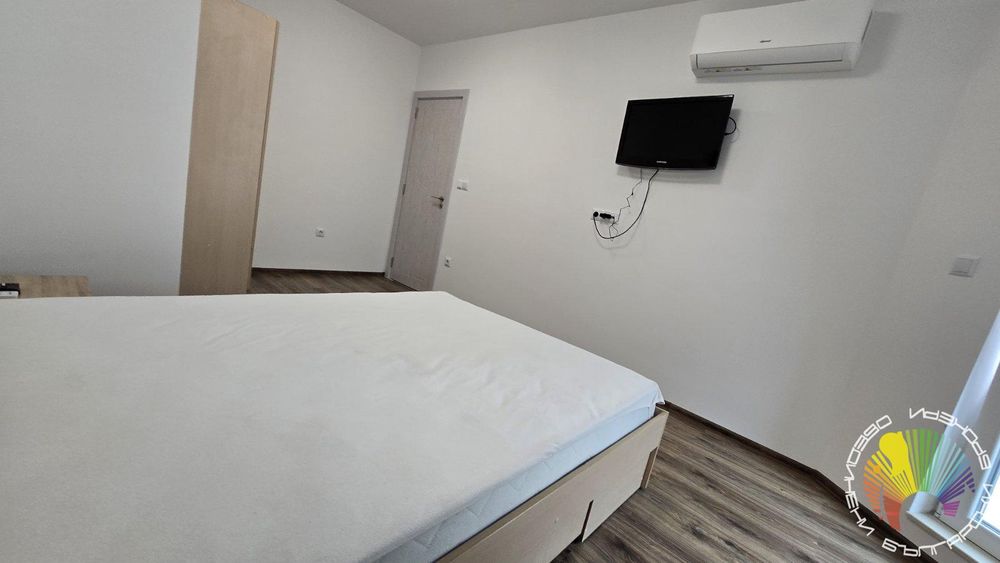 Дава се под наем Двустаен апартамент в Бургас, Лазур - 65 кв.м за 510 € - Снимка #11