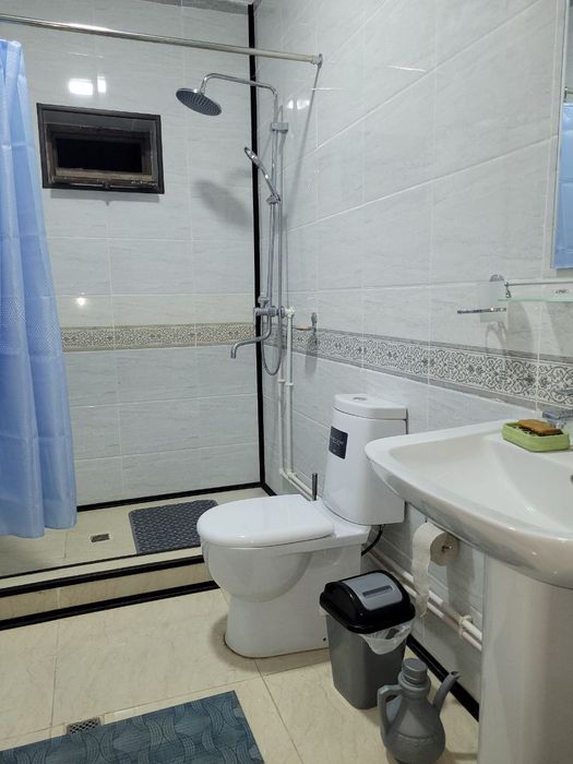 Dam olish uchun ajoyib dacha