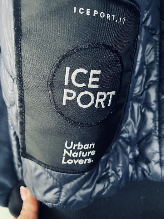 Geaca anti vant si ploaie