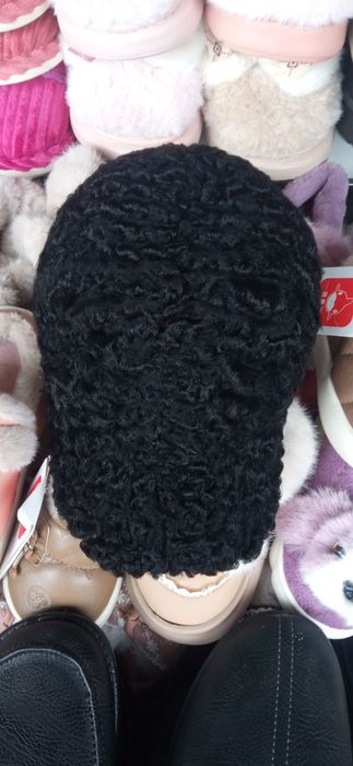 Qorakoʻl teri Tozza barracha teri kepka245.000 soʻm 3 ta qoldi ulguri